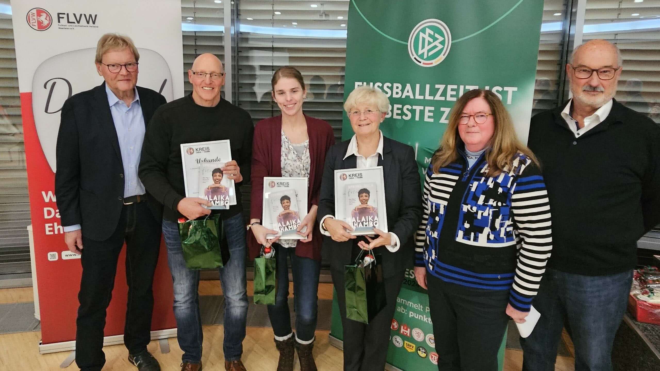 Ehrenamt Unna Hamm (3) Leichtathletik