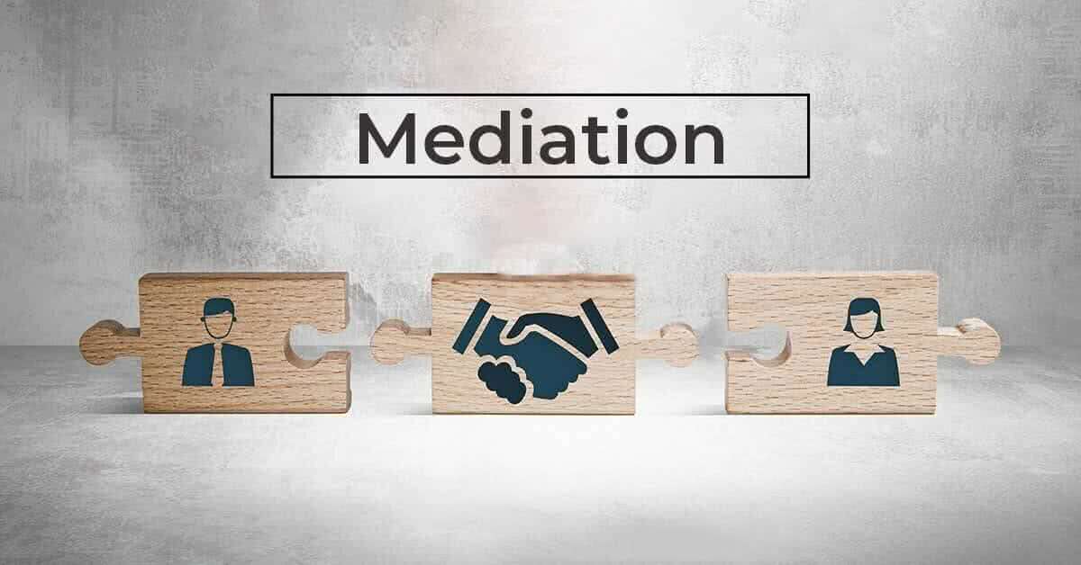 Mediation