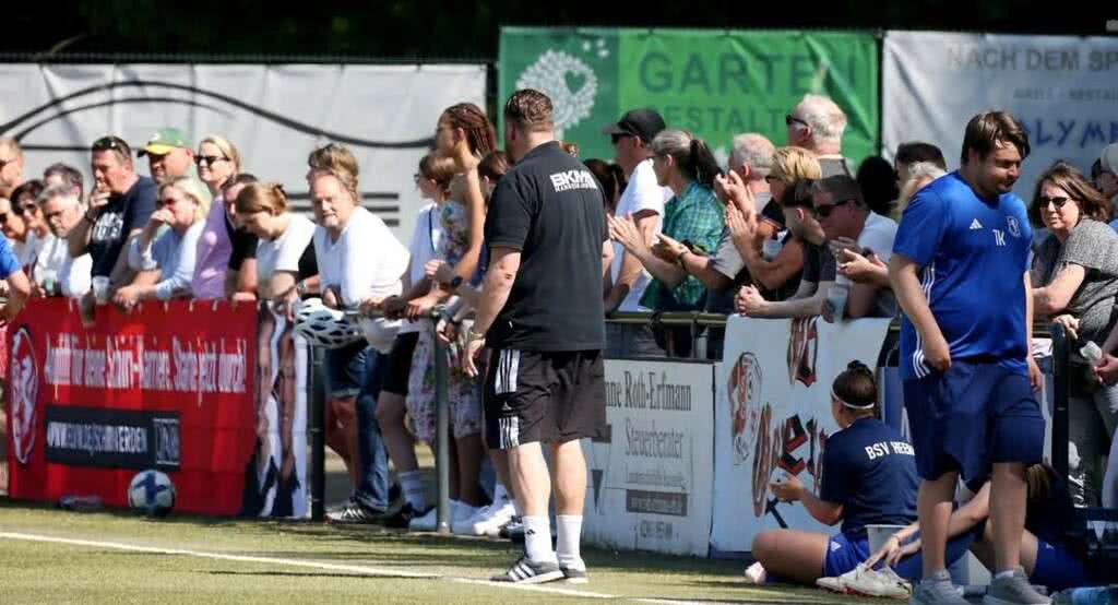 Finalspiele des Krombacher Kreispokal im Kreis Unna-Hamm