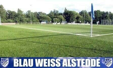 BW Alstedde