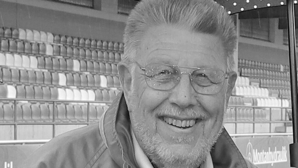 Nachruf zum Tode von Günter Gödecke