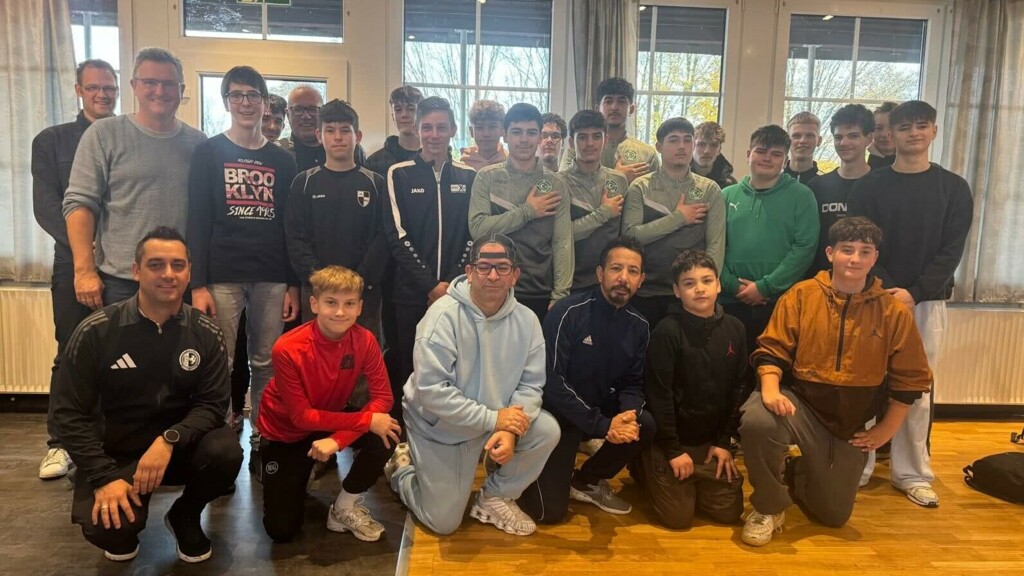 Über 25 neue Schiedsrichter im Fußballkreis Unna-Hamm: Erfolgreicher Anwärterlehrgang stärkt Schiri-Nachwuchs