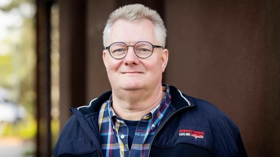 Neujahrsgrüße vom Kreisvorsitzenden Michael Allery