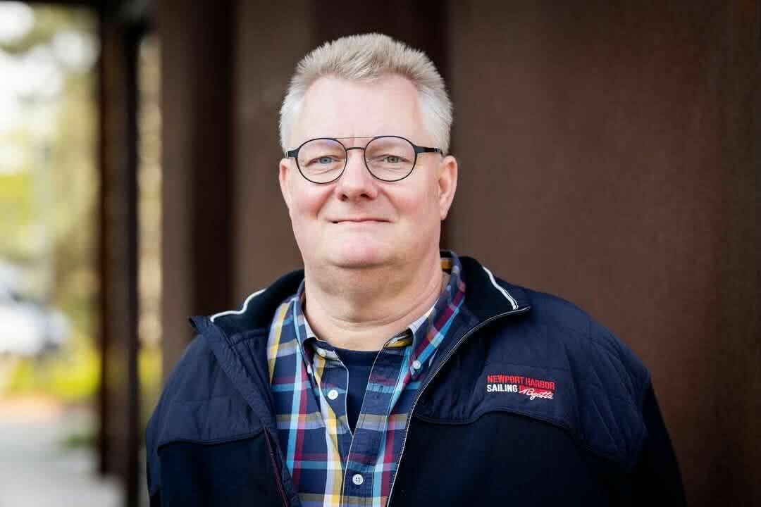 Neujahrsgrüße vom Kreisvorsitzenden Michael Allery