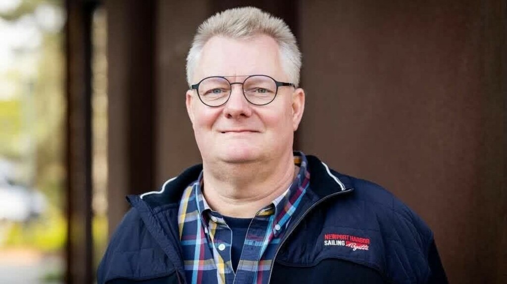 Neujahrsgr&uuml;&szlig;e vom Kreisvorsitzenden Michael Allery