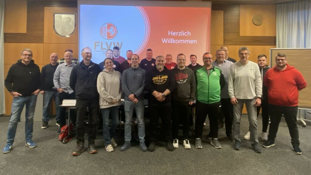 Staffelleiter 2026 Präsenztag