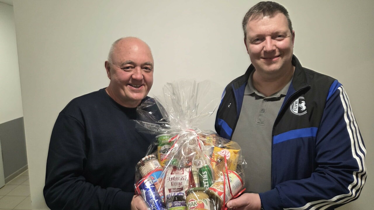 Neuer Gruppenobmann und neue Strukturen in der Schiedsrichterguppe Unna