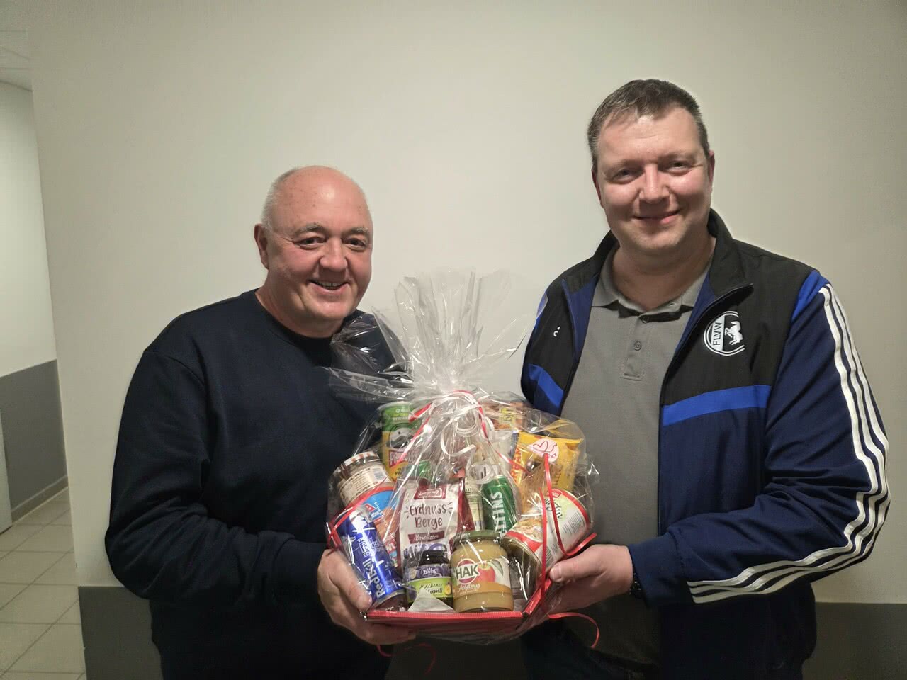 Neuer Gruppenobmann und neue Strukturen in der Schiedsrichterguppe Unna