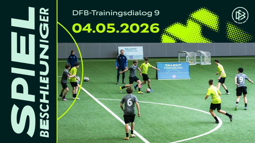 Trainingsdialog 9 beim St&uuml;tzpunkt Nordb&ouml;gge am 04.05.2026