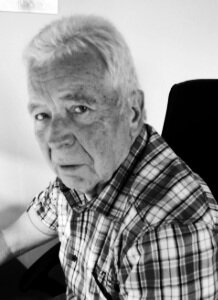 Horst Weischenberg +