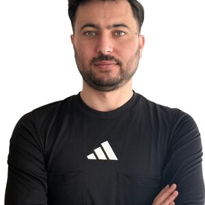 Elyas Sadeq